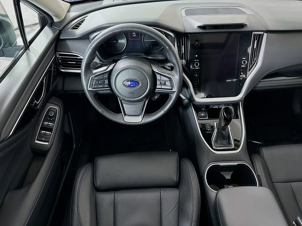 Certified 2025 Subaru Legacy Limited AWD/4WD image 3