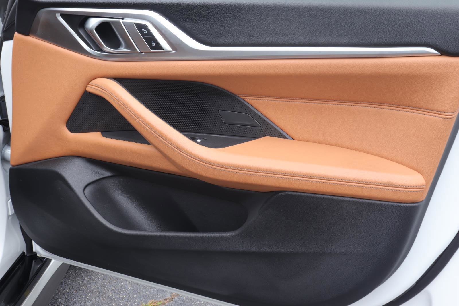 Used 2024 BMW 430i Gran Coupe RWD image 18