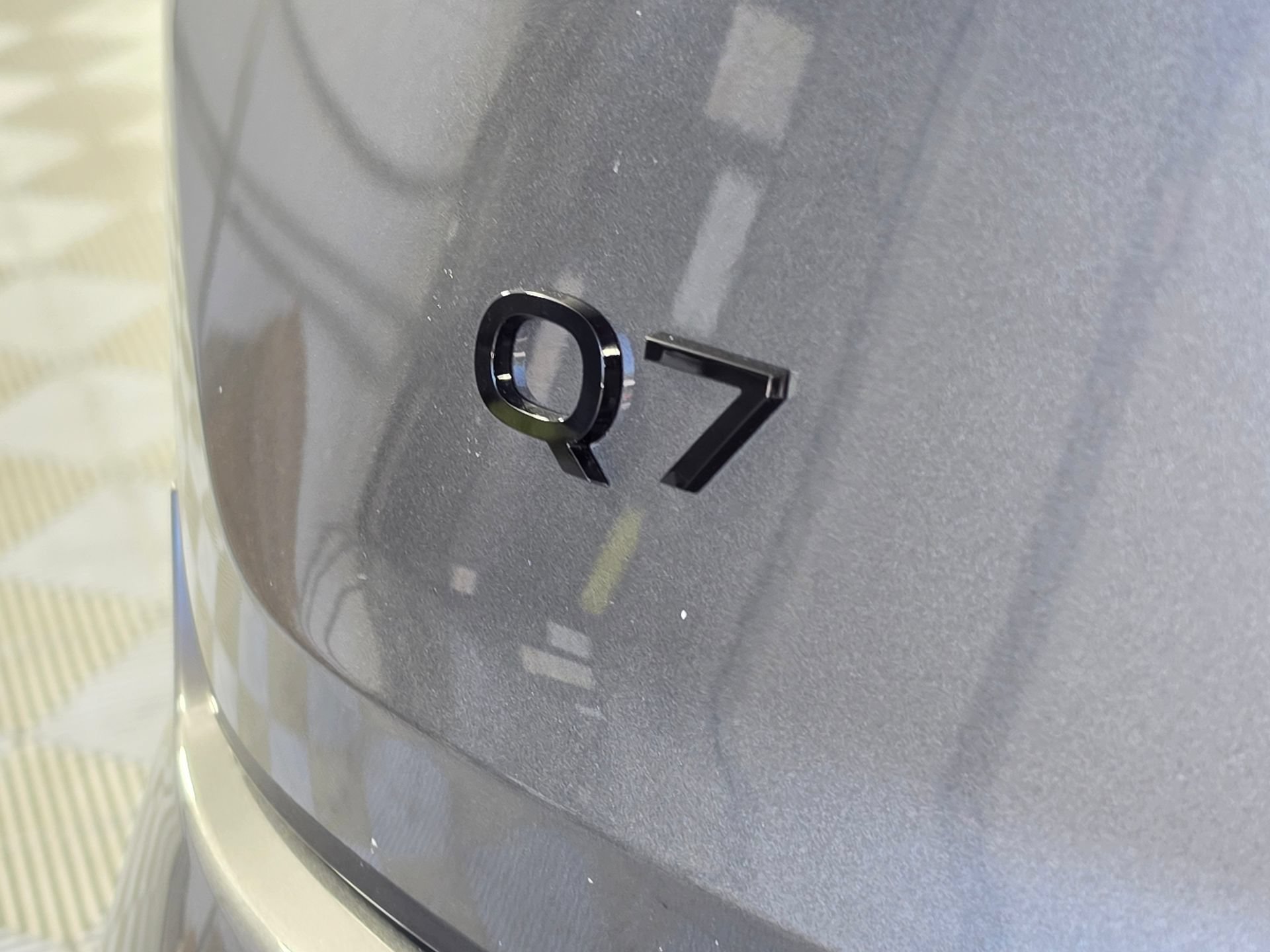 New 2026 Audi Q7 3.0T Premium Plus AWD/4WD image 9