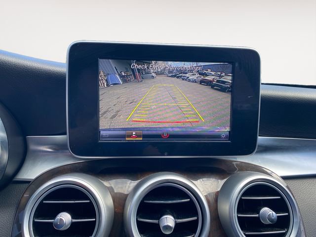 Used 2018 Mercedes-Benz C 300 4MATIC Sedan image 26