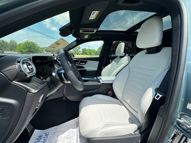 New 2026 Mercedes-Benz GLC 300 4MATIC image 14