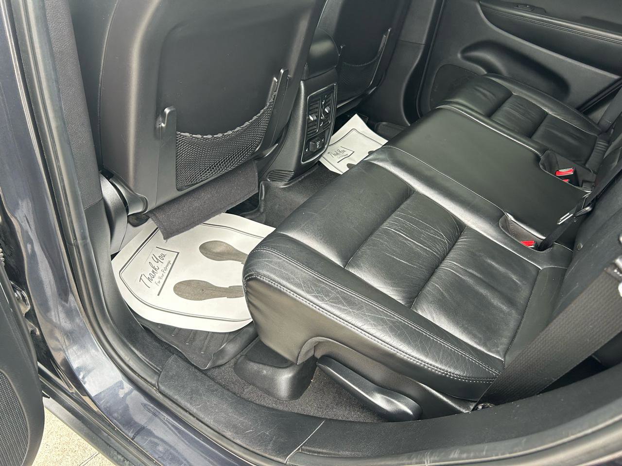 Used 2013 Jeep Grand Cherokee Limited image 9