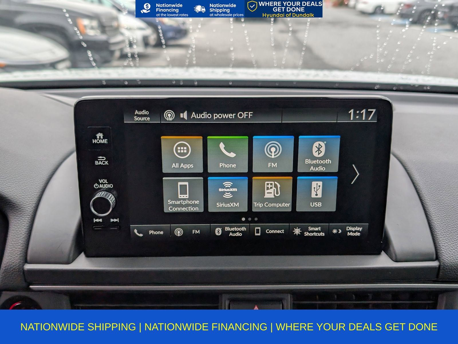 Used 2025 Honda Pilot EX-L image 46