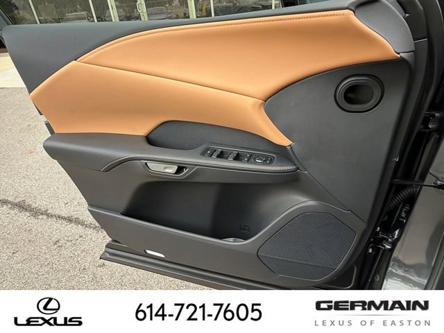 New 2026 Lexus RX 350 Premium w/ Convenience Package AWD/4WD image 24
