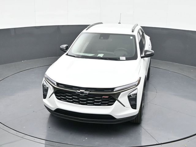 New 2026 Chevrolet Trax RS w/ Driver Confidence Package image 62