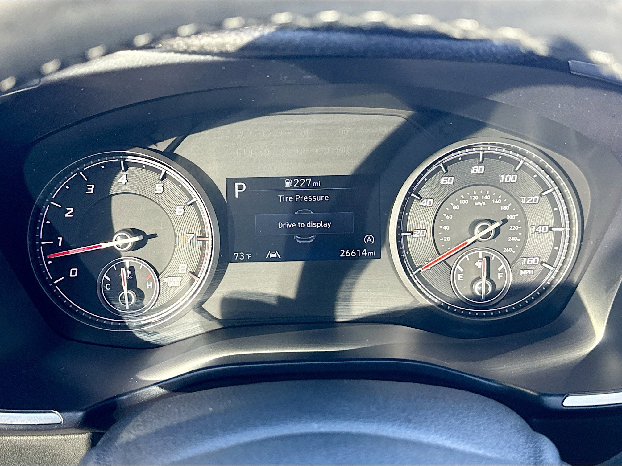 Used 2023 Hyundai Santa Fe XRT w/ Cargo Package image 40