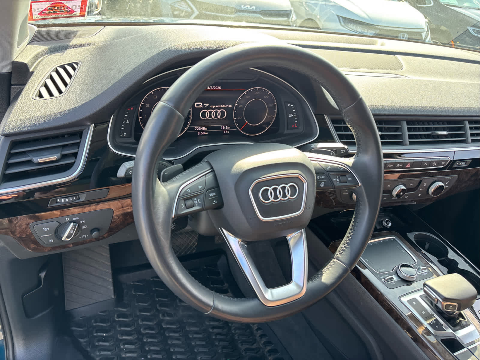 Used 2018 Audi Q7 3.0T Premium Plus w/ Premium Plus Package image 10