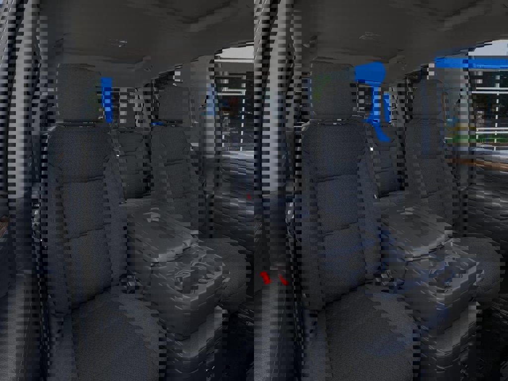 New 2026 Chevrolet Silverado 1500 LT image 16