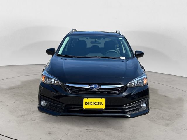 Certified 2023 Subaru Impreza 2.0i Premium AWD/4WD image 8