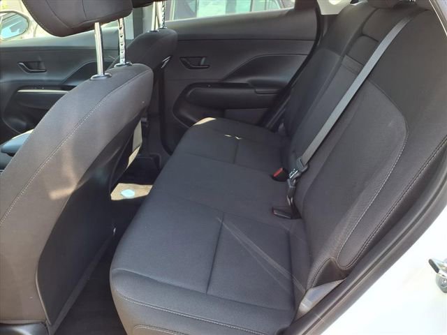 Certified 2024 Hyundai Kona SEL image 8