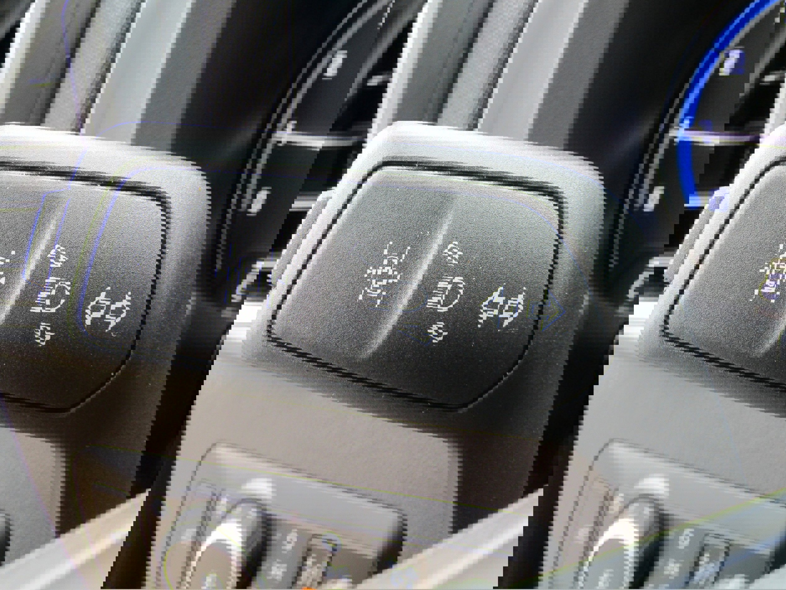 Certified 2024 Ford Bronco Sport Outer Banks image 28