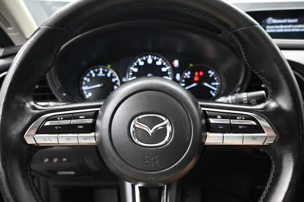 Used 2023 MAZDA CX-30 AWD 2.5 S w/ Preferred Package image 19