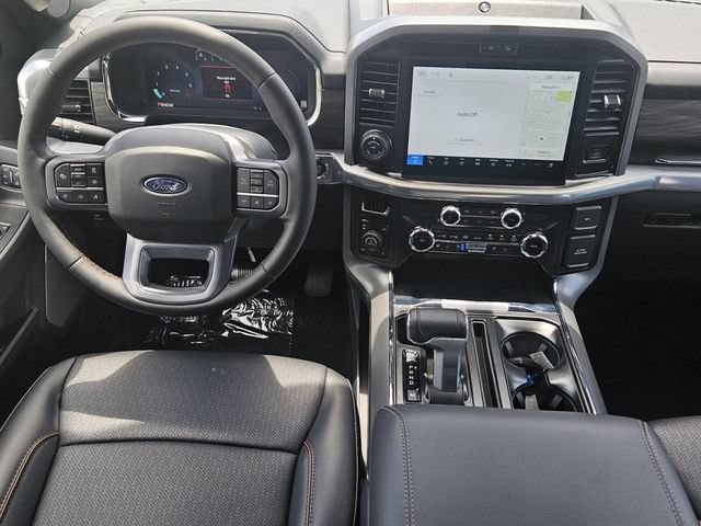 New 2026 Ford F150 Lariat w/ FX4 Off-Road Package AWD/4WD image 14