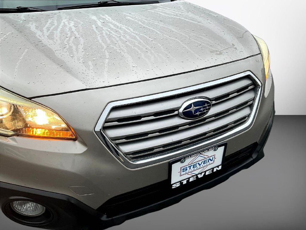 Used 2015 Subaru Outback 2.5i Premium AWD/4WD image 31
