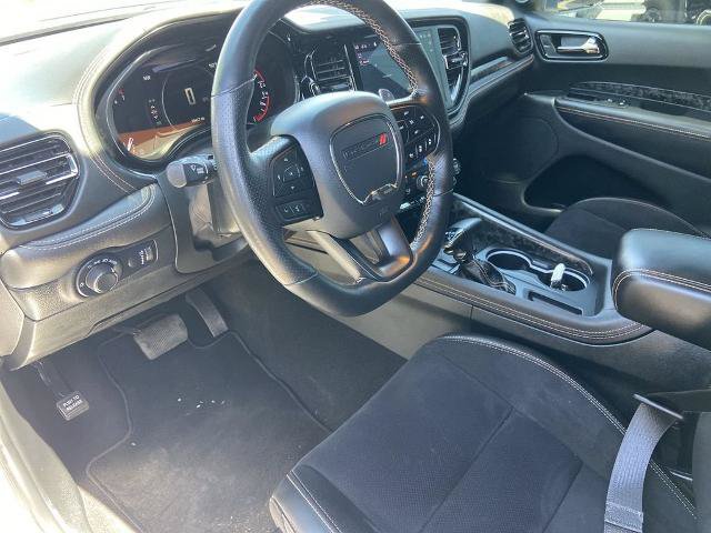 Used 2025 Dodge Durango R/T AWD/4WD image 6