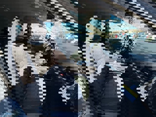 New 2026 Nissan Rogue SV w/ Cold Weather Package image 18