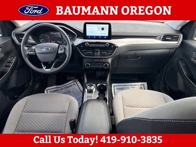 Used 2022 Ford Escape SE w/ Convenience Package AWD/4WD image 13