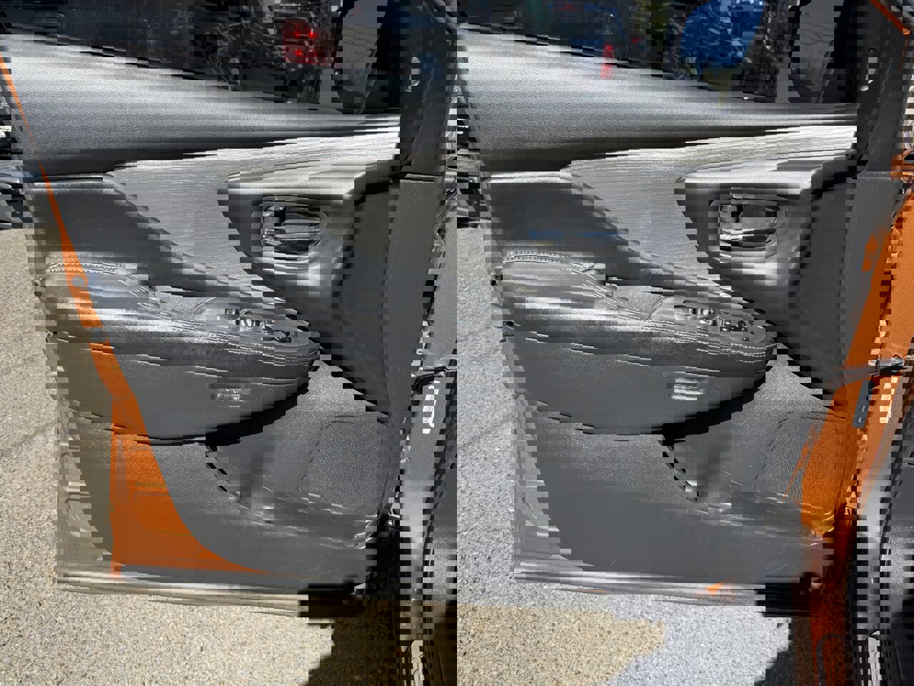 Used 2016 Nissan Murano SL w/ SL Technology Package image 13