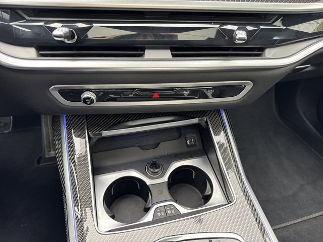 Certified 2026 BMW X7 M60i AWD/4WD image 18