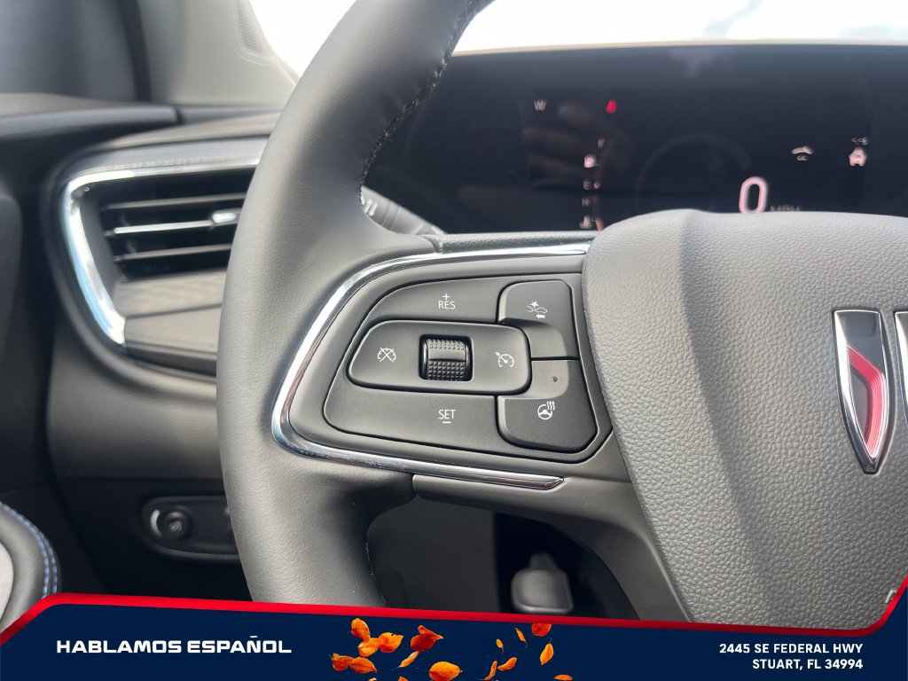 New 2026 Buick Encore GX Sport Touring w/ Advanced Technology Package FWD image 25