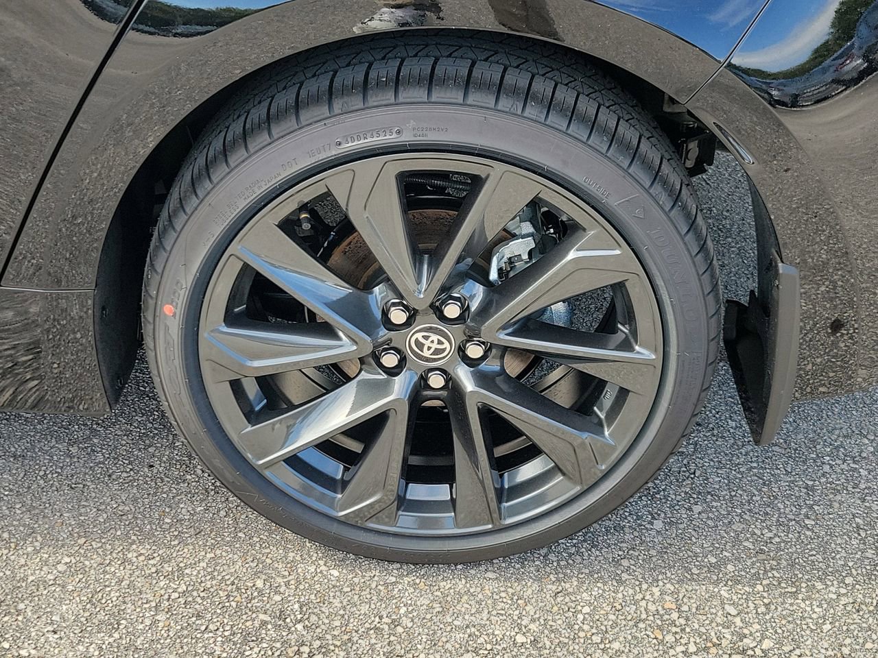 New 2026 Toyota Corolla SE image 5