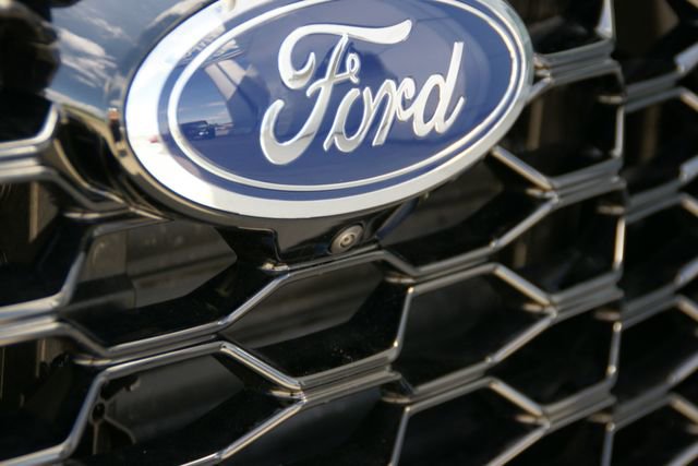 New 2026 Ford Explorer ST AWD/4WD image 9