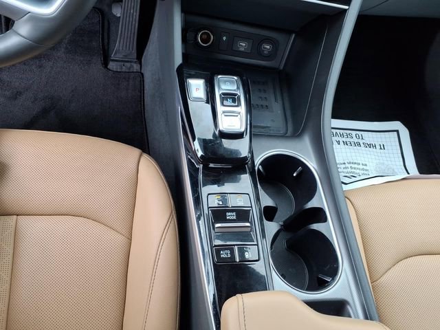 Certified 2023 Hyundai Sonata Limited w/ Cargo Package FWD image 17