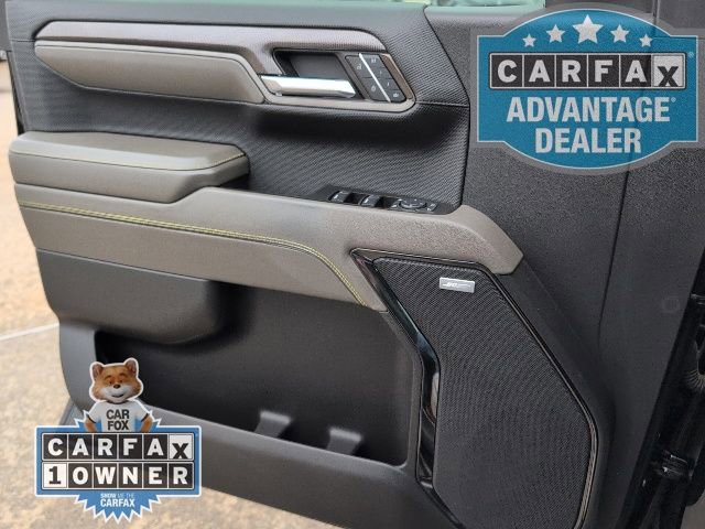 Certified 2024 Chevrolet Silverado 1500 ZR2 image 17