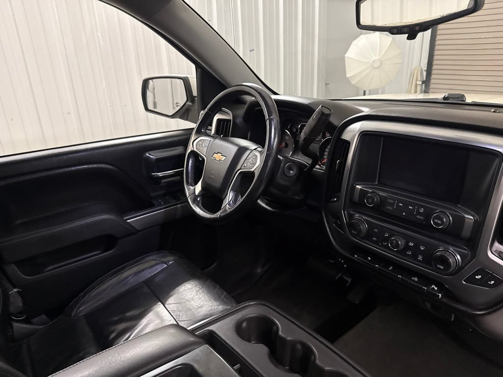 Used 2014 Chevrolet Silverado 1500 LT w/ LT Convenience Package RWD image 18