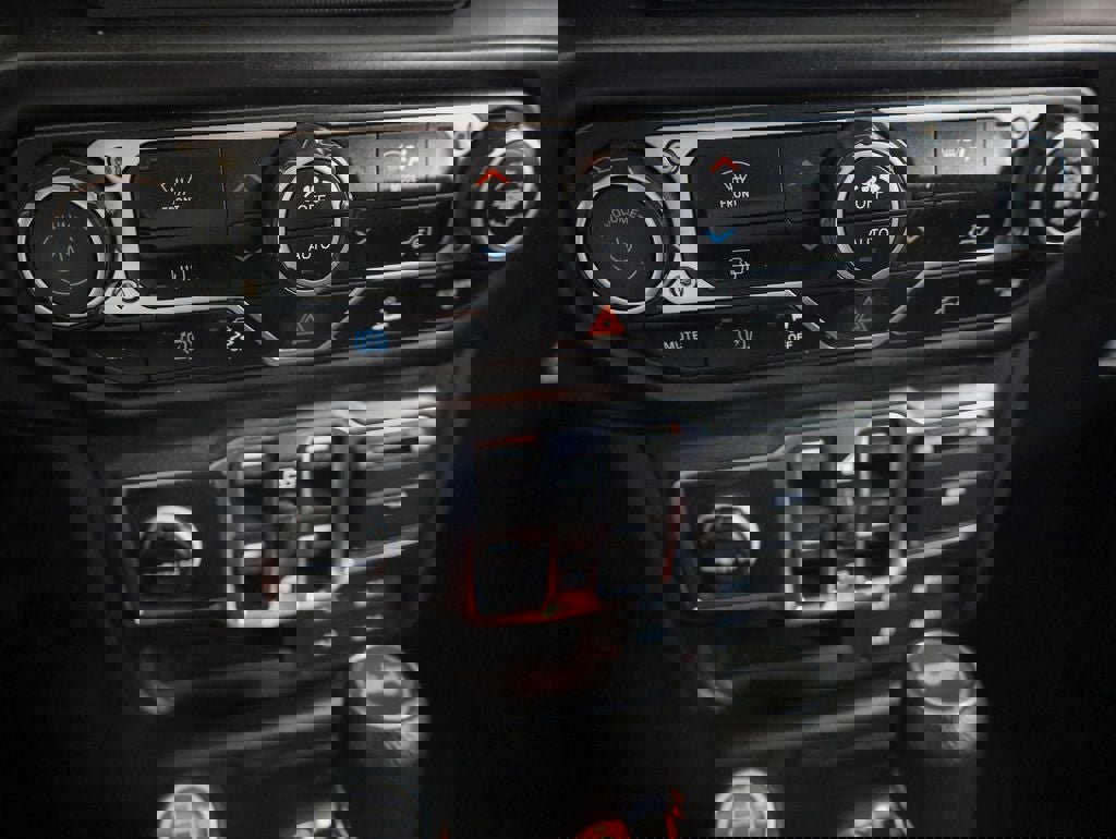 Used 2023 Jeep Wrangler Willys 4xe image 26