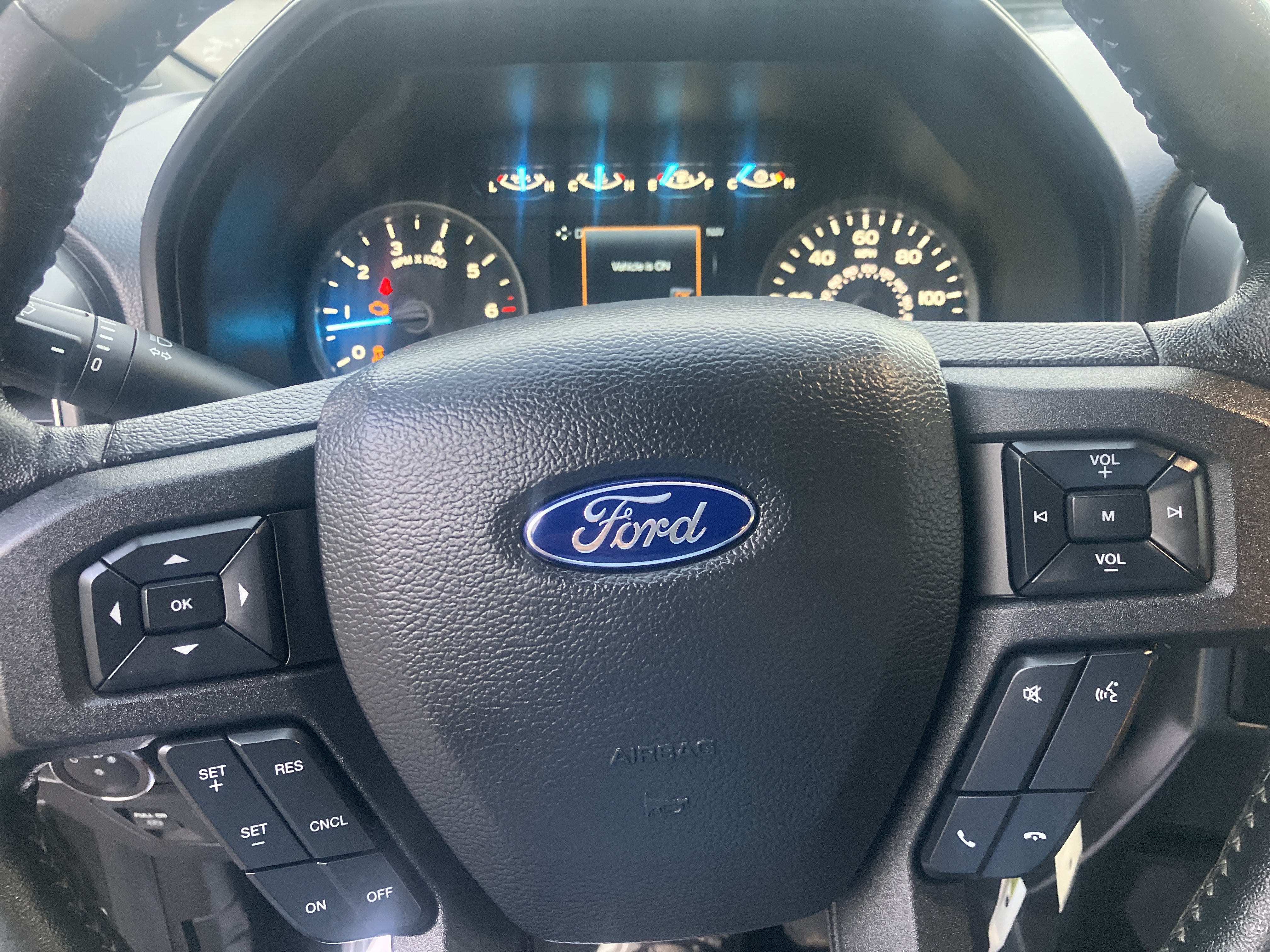 Used 2019 Ford F150 XLT w/ Equipment Group 302A Luxury AWD/4WD image 22