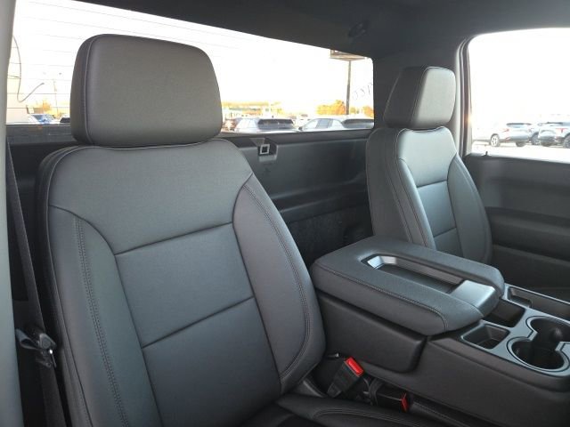 New 2026 Chevrolet Silverado 1500 W/T w/ WT Value Package image 23