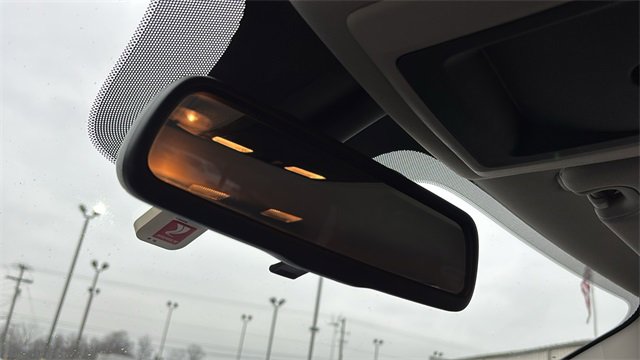 Used 2016 RAM 1500 Outdoorsman image 21