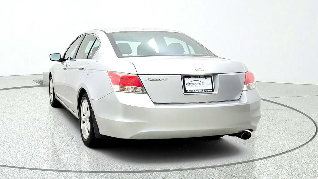 Used 2010 Honda Accord EX-L image 6