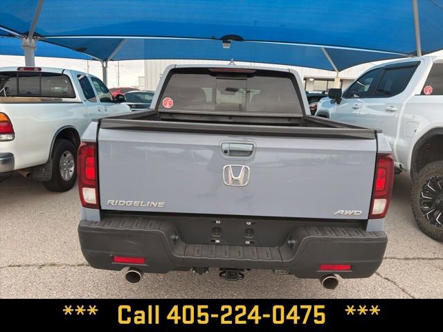 Used 2023 Honda Ridgeline RTL image 20