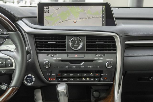 Used 2019 Lexus RX 450h AWD w/ Navigation Package image 7