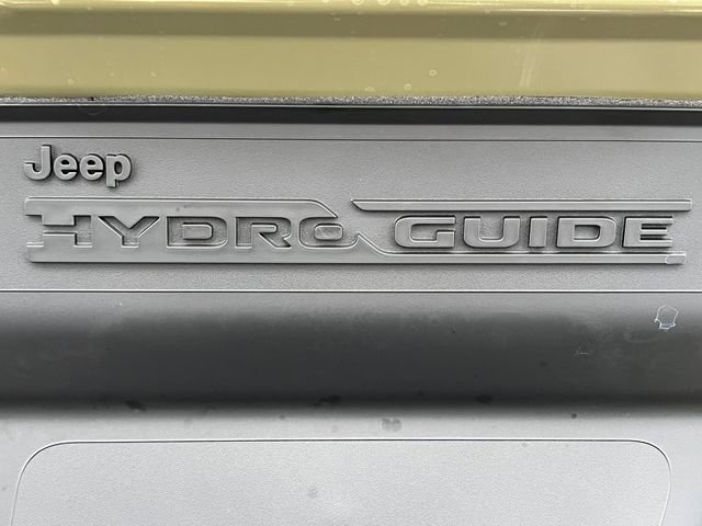 New 2026 Jeep Wrangler Unlimited Rubicon 392 image 9