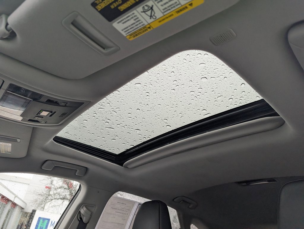 Used 2020 Lexus RX 350 AWD w/ Premium Package image 22