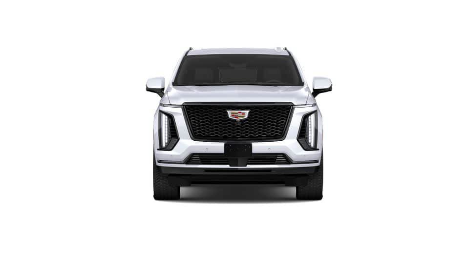 New 2026 Cadillac Escalade Sport w/ Touring Package AWD/4WD image 10