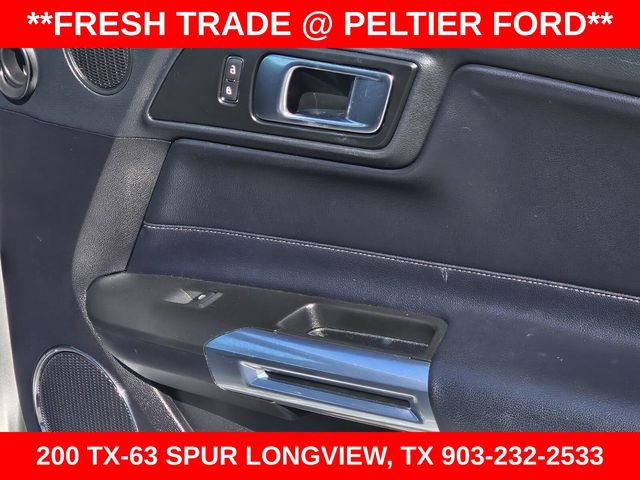 Used 2018 Ford Mustang GT Premium w/ Black Accent Package image 12