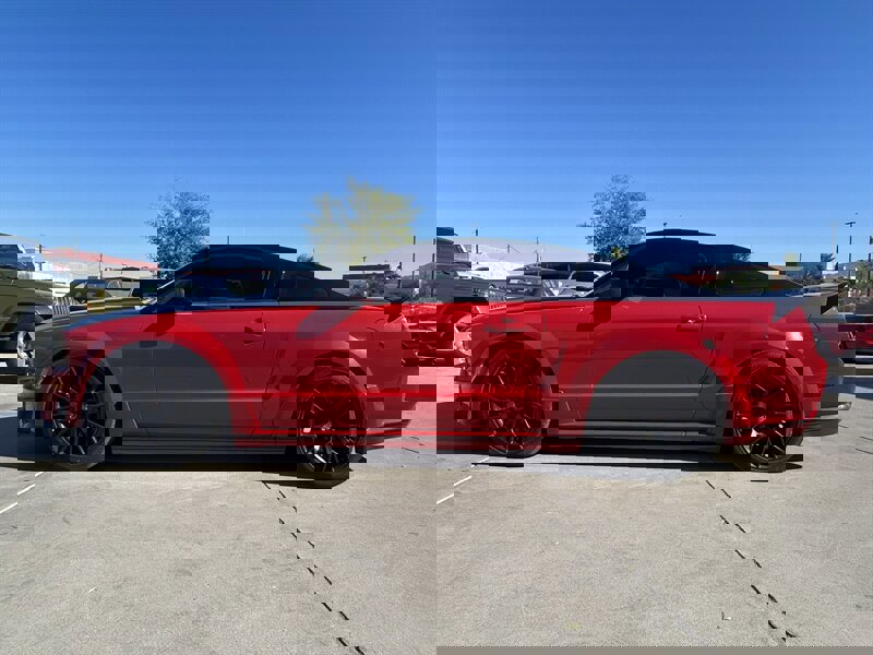 Used 2006 Ford Mustang GT RWD image 3