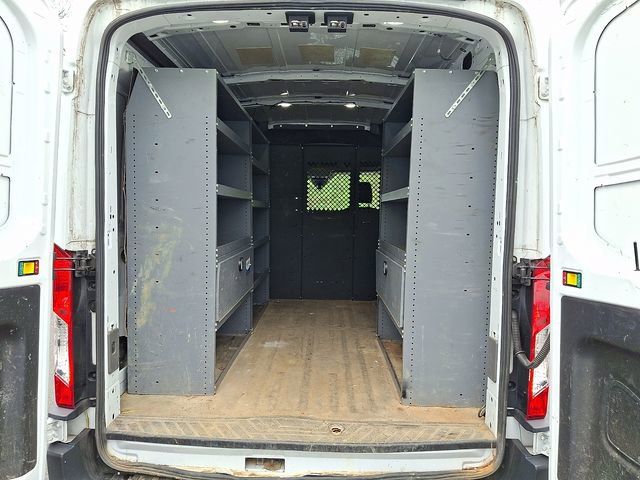 Used 2020 Ford Transit 150 Medium Roof RWD image 13
