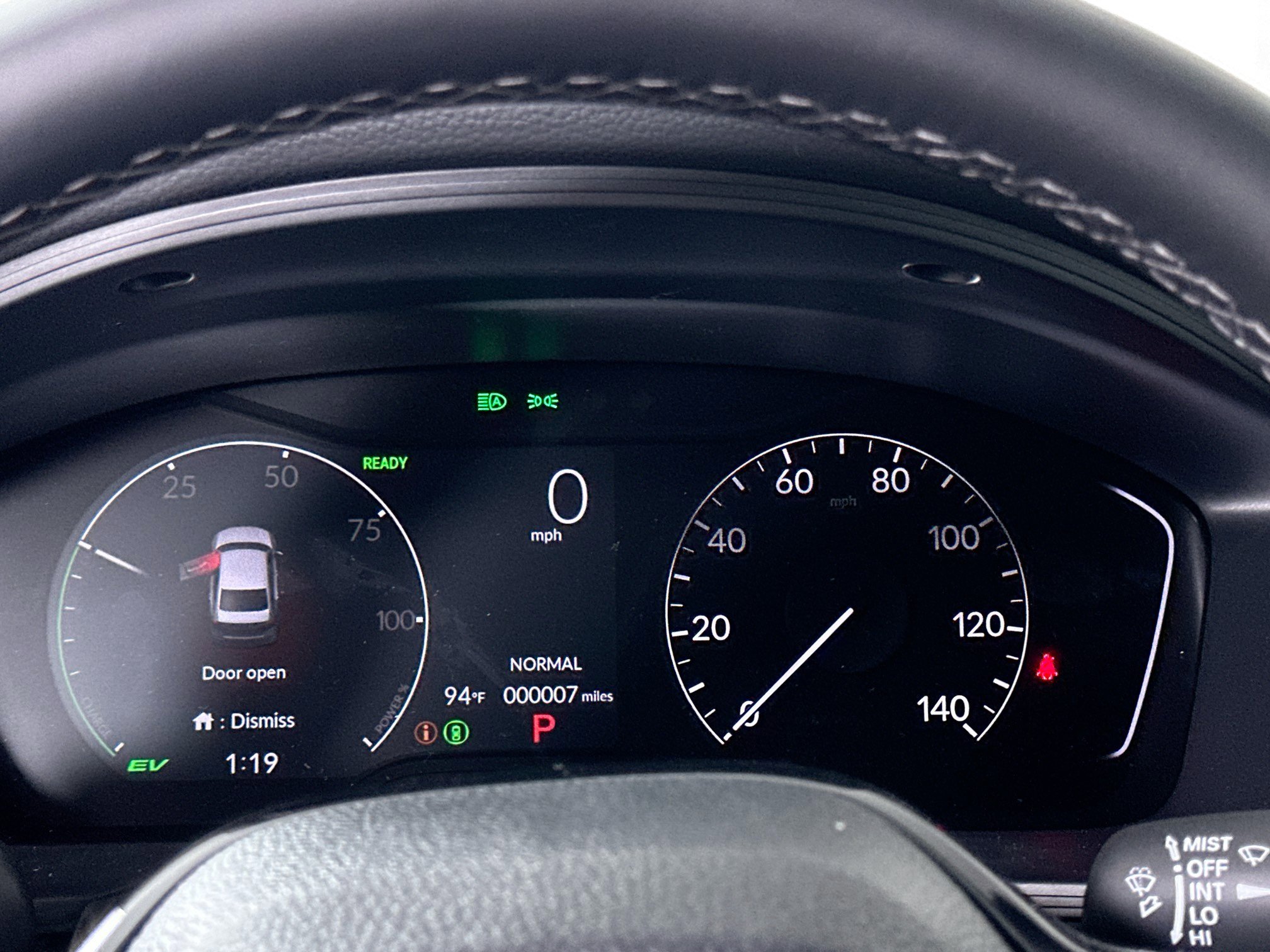 New 2026 Honda Civic Sport image 9