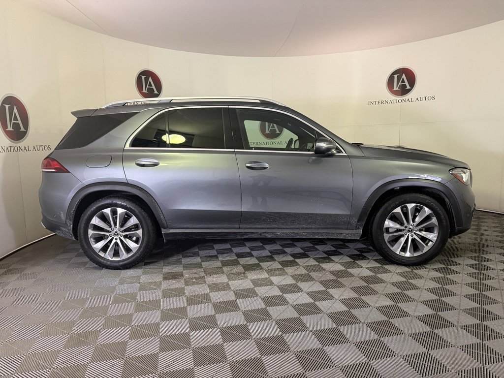 Used 2022 Mercedes-Benz GLE 350 GLE 350 image 12