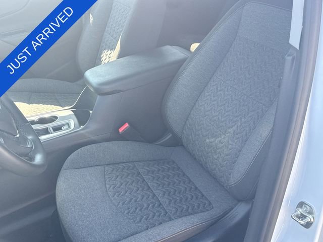 Used 2024 Chevrolet Equinox LT image 11