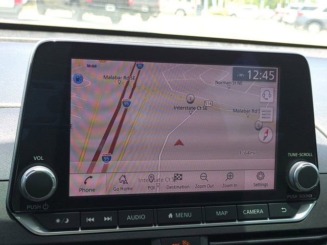 Used 2021 Nissan Altima 2.5 SL FWD image 21