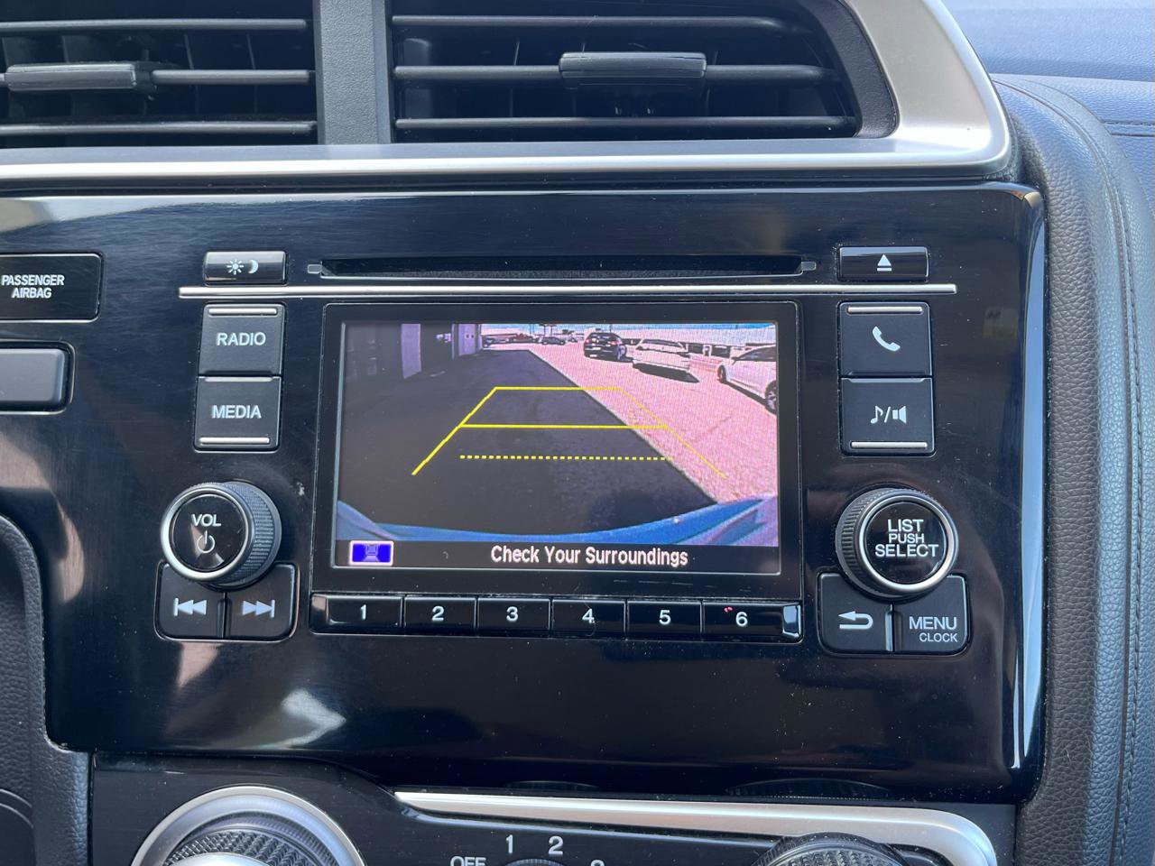 Used 2020 Honda Fit LX image 31