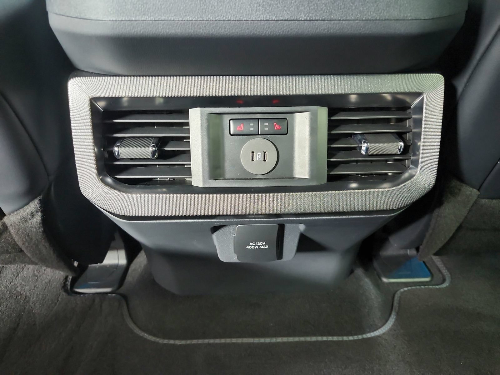Used 2026 Ford F250 Platinum AWD/4WD image 42