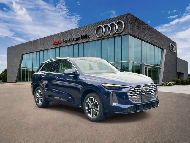 Used 2025 Audi Q5 Premium w/ Convenience Package AWD/4WD image 7