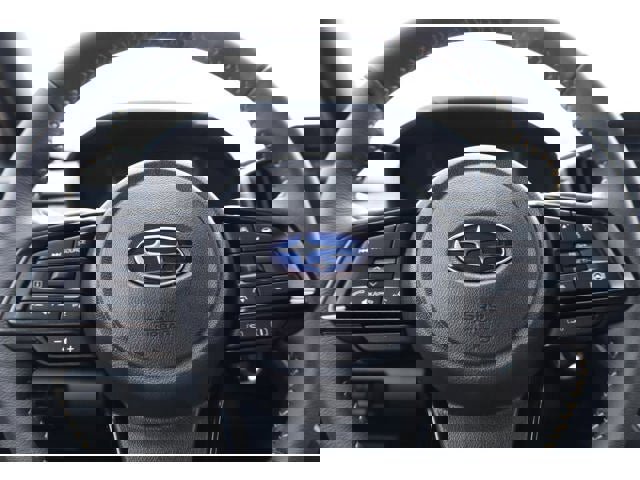 New 2026 Subaru Crosstrek 2.5i Sport image 37